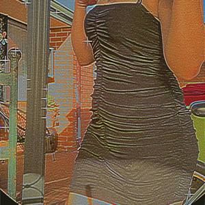 Meet your Posher, Ray ray